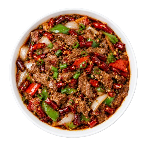 chow mein